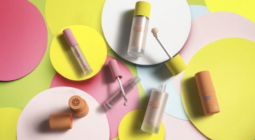 Five beauty packaging trends to look out for in 2024, according to Quadpack