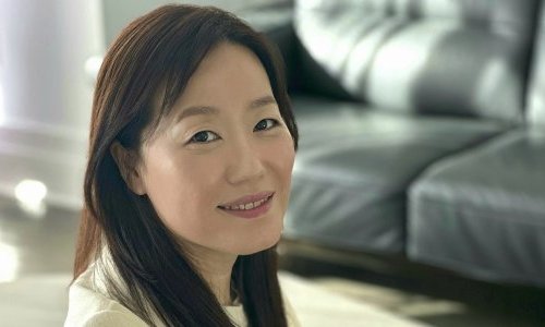 Kosé appoints Chinae Kim to lead marketing and sales in North America