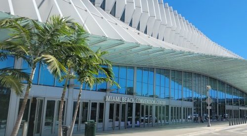 Cosmoprof North America to debut Miami edition on January 23-25, 2024