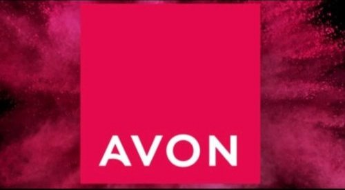 Avon appoints its current CMO Kristof Neirynck as incoming CEO