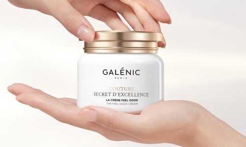 Galénic aims to strengthen its footprint on the luxury skincare market