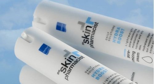 Greek dermocosmetics brand The Skin Pharmacist expands to Europe