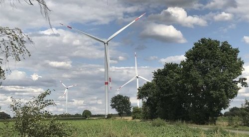 Gerresheimer wants to supply its German sites with green electricity