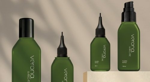 Lumson taps into the hair care market with new packaging solutions