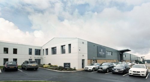 Autajon expands its UK footprint with the acquisition of Royston Labels
