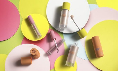 Five beauty packaging trends to look out for in 2024, according to Quadpack