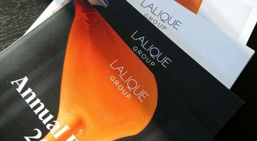 Lalique inks deal with Mikimoto for a luxury perfume line