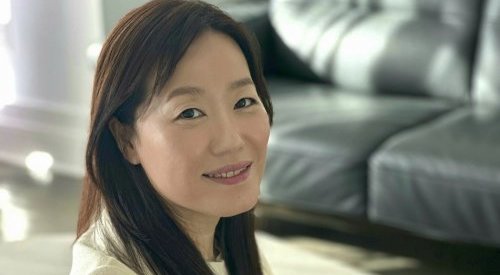 Kosé appoints Chinae Kim to lead marketing and sales in North America