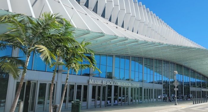 Cosmoprof North America to debut Miami edition on January 23-25, 2024