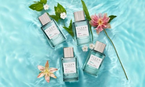 Clean Reserve builds on micro-emulsion for long-lasting water-based fragrances