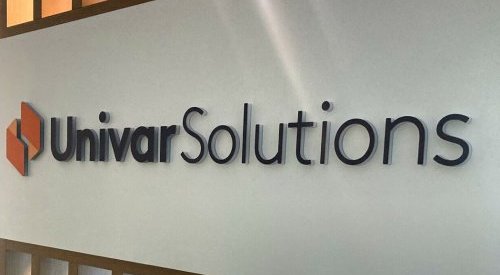 Univar Solutions inks exclusive distribution agreement with ImDerma